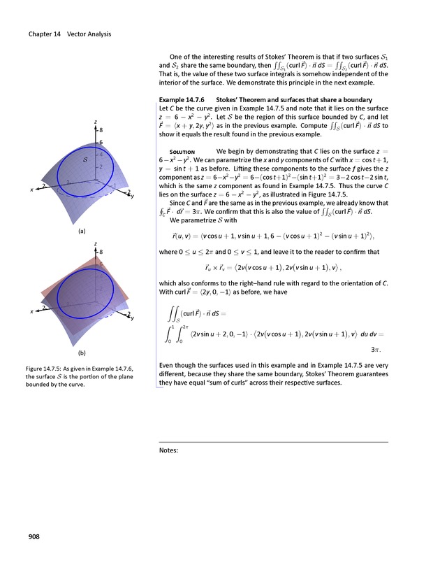 APEX Calculus - Page 908